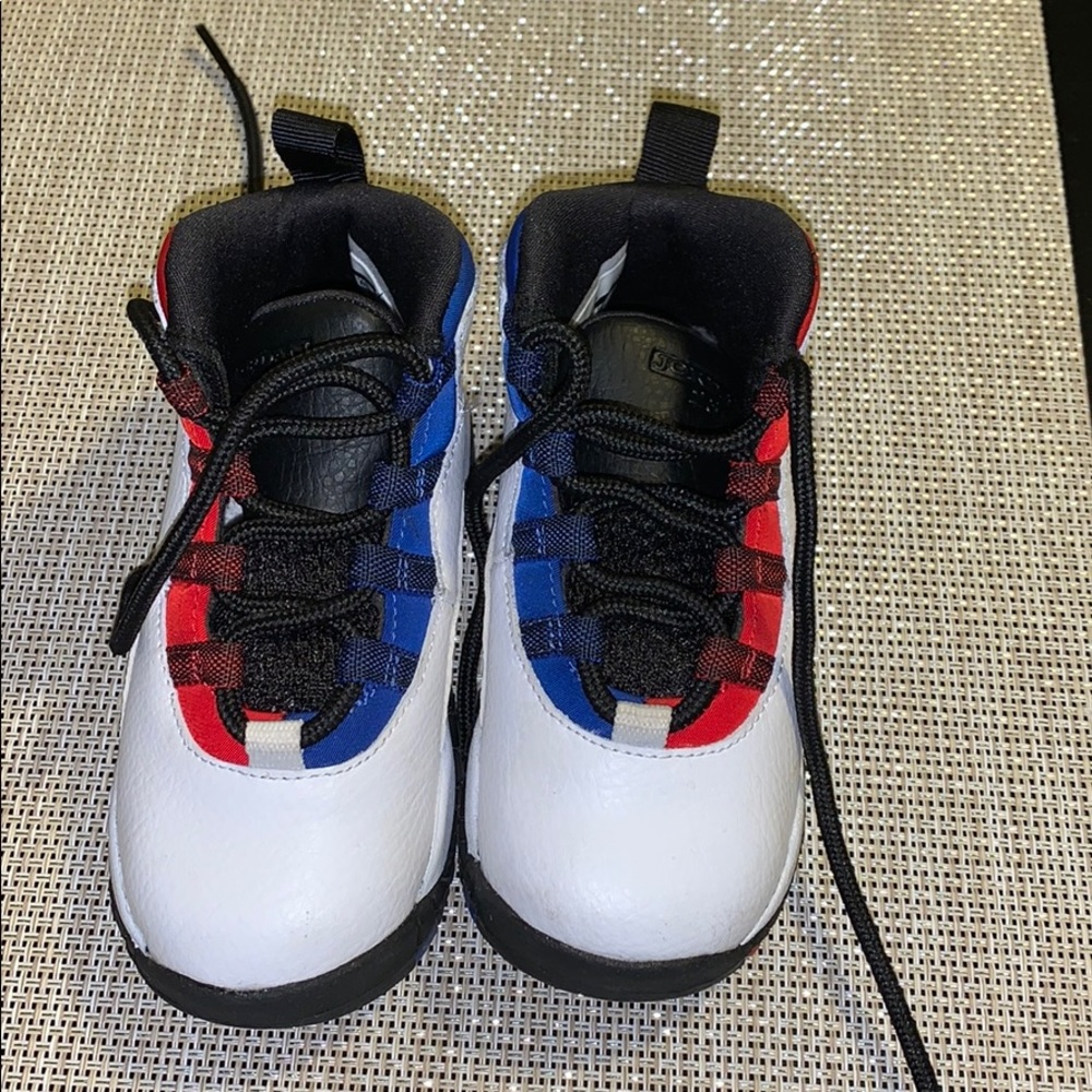 Jordan 10